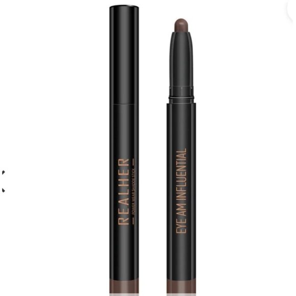 Realher Power Wear Shadow Eyeshadow Stick Shade Eye‎ Am Influential - Picture 1 of 5